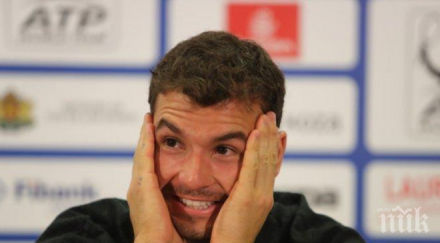 извънредно кошмарен жребий гришо димитров жесток поток уимбълдън