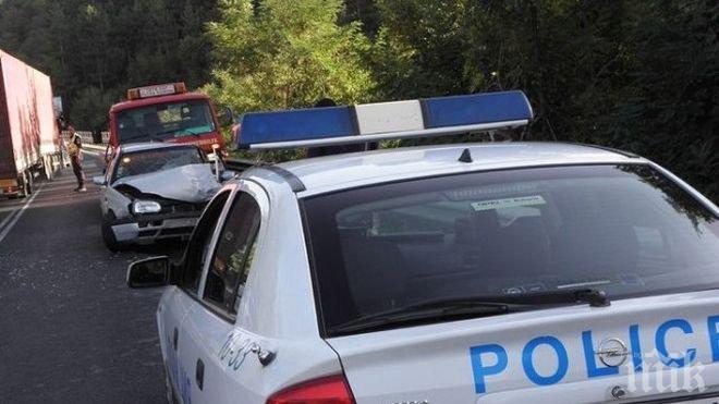 ИЗВЪНРЕДНО! Ужасяваща трагедия почерни село в Монтанско! Откриха мъртви съпрузи до кола с клеми на акумулатора