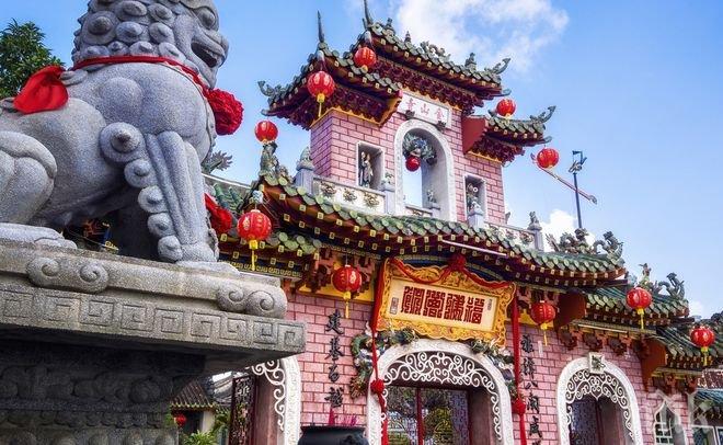 Виетнам влезе в топ 20 на най-атрактивните туристически дестинации