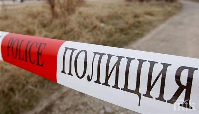 НОВИ РАЗКРИТИЯ! Арестуваха майка и син за убийството в София