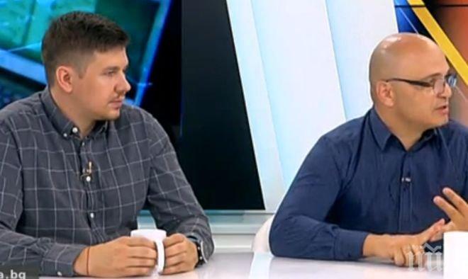 Как да защитим компютъра си от поредния опасен вирус?