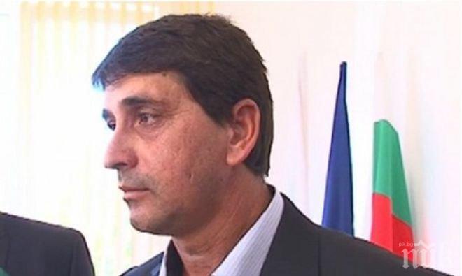 Гледат мярката за неотклонение на кмета на с. Семчиново, обвинен в сводничество
