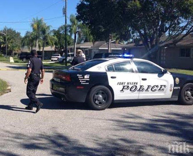 Властите изключиха възможността инцидентът в електроцентралата във Флорида да е терористичен акт