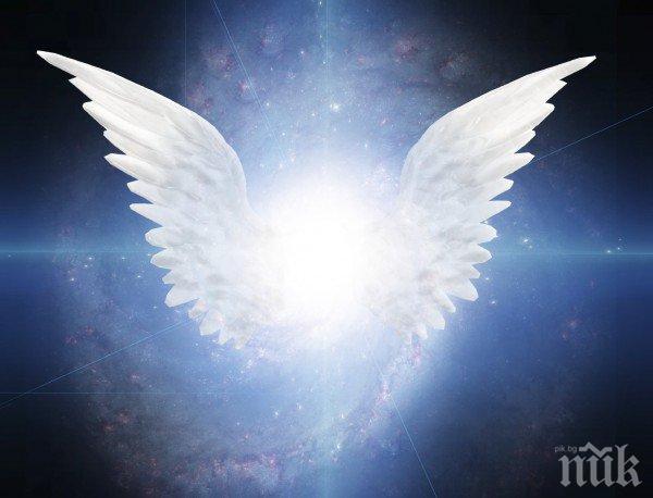 Сега е моментът да се помолите на вашия ангел хранител - ето защо