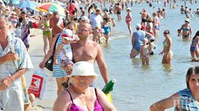 Кампания! Данъчните стартират масови проверки по морето