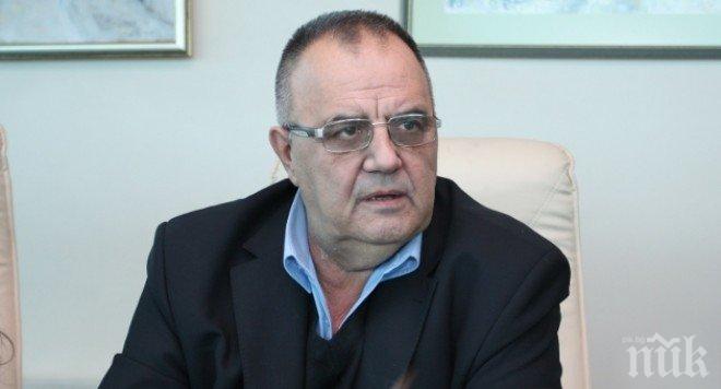 Проф. Божидар Димитров избухна: С най-отвратителните лъжи на македонизма ще бъде свършено. Това ли ги безпокои в Скопие?