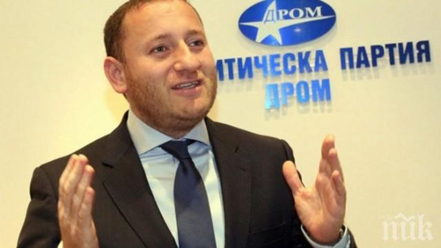 Бивш депутат дава Валери Симеонов на прокурор, нарече протестиращите в Асеновград наркомани и пияници (ВИДЕО)