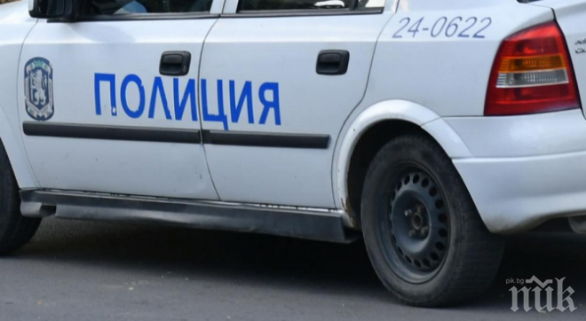 ИЗВЪНРЕДНО! Шофьорът на катастрофиралото такси в София е починал