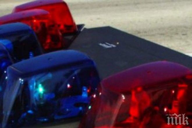 ИЗВЪНРЕДНО! Трагедия край Благоевград! Откриха мъртъв добре облечен мъж, не знаят кой е