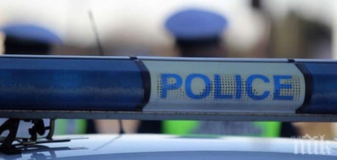 Полицейското присъствие в Асеновград остава засилено
