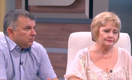 СТРАШНО! Проф. Донка Байкова изригна: Западна Европа иска нашите деца да са по-пълни!