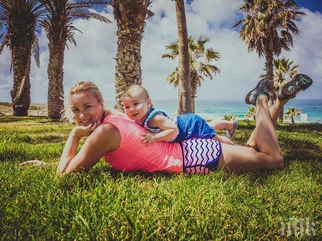 С бебе на път – как да се справим успешно