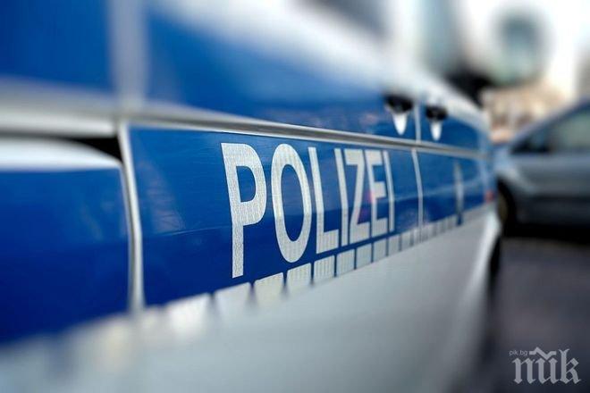 Шокиращо! Мигрант уби по жесток начин пенсионери в Австрия