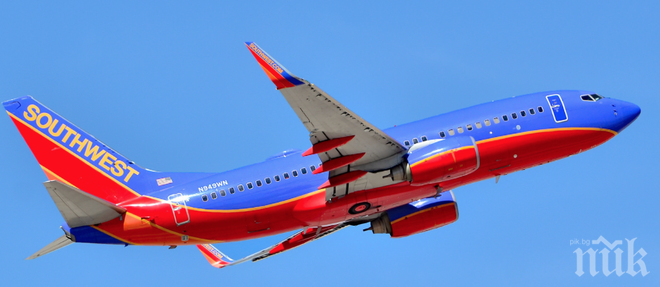 В Съединените щати няма да разкриват новите инструкции за безопасност, които са получили авиокомпаниите в страната