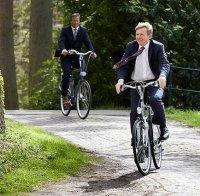 ВНИМАНИЕ! Уврежда ли колоезденето мъжката потентност?