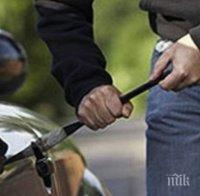 Автоджамбази горят с по 20 крадени коли на седмица