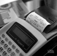 Данъчни патрули налазват моловете