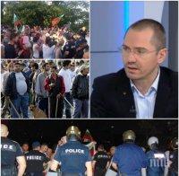 РОМСКА ИНТЕГРАЦИЯ! Джамбазки с тежки думи за Асеновград: Виновни са властите, които използват техните гласове