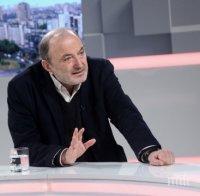 ГОРЕЩА ТЕМА! Психиатър разнищи ромския проблем! Д-р Николай Михайлов: Появят ли се Патриоти, трябва да настръхнем