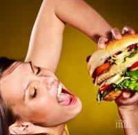 Пет тъпи оправдания да не се храним здравословно