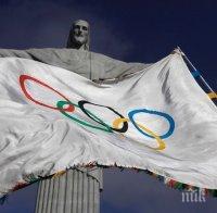 Бразилия поиска от МОК помощ за разплащане с кредитори около Олимпиада 2016