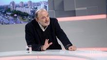 ГОРЕЩА ТЕМА! Психиатър разнищи ромския проблем! Д-р Николай Михайлов: Появят ли се Патриоти, трябва да настръхнем