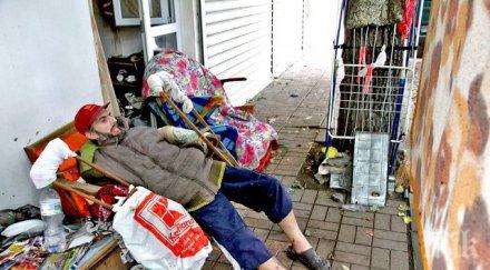 разтърсваща драма млад пловдивчанин гасне мизерия