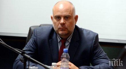 голяма акция ударихме група трафик хора цел сексуална експлоатация европа