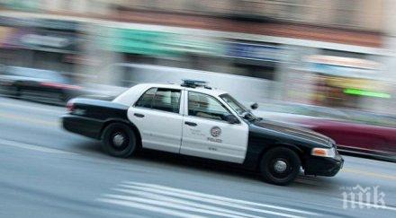 стрелба търговски център южна каролина