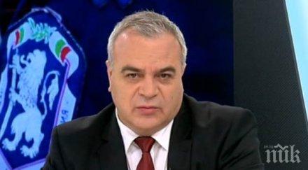 зам министърът мвр стефан балабанов харесва ултимативният тон протестиращите полицаи