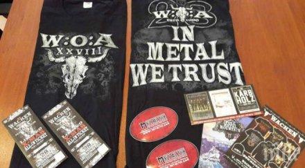 маниашко кметът пловдив подарява два билета големия метал фест света