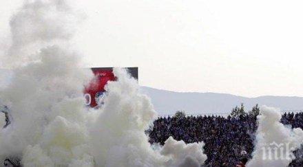 трансферна сензация изгонен левски цска