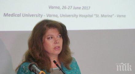 илияна йотова проговори баща агресията болниците