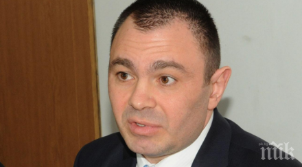 бивш главен секретар мвр тежка прогноза проблема ромите светлозар лазаров очаква ожесточени конфликти