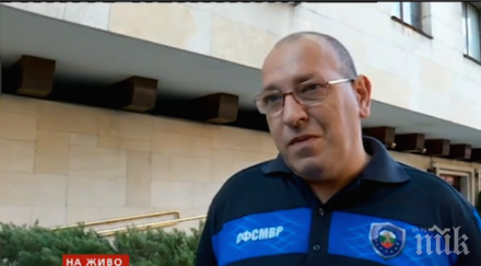 полицаите чакат летните униформи