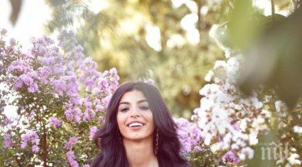 мегз ръмжи яко ферари