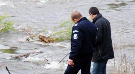 трагедия млад мъж удави язовир пловдив