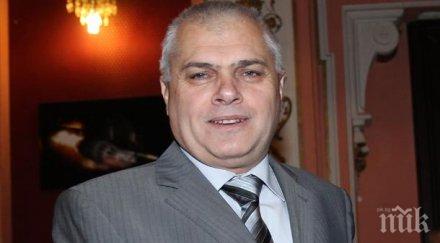 шефът мвр изплю камъчето заплатите полицаите надява вдигнат