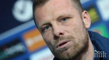 десетте попълнения новия хит българския футбол