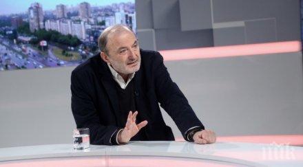 гореща тема психиатър разнищи ромския проблем николай михайлов появят патриоти настръхнем