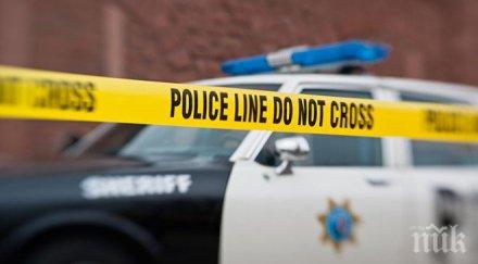 последните минути стрелба хотел далас