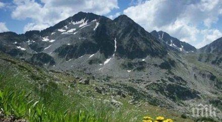 новият план пирин предвижда сечи строителство парка