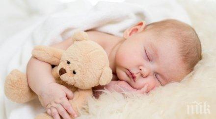 часа сън нуждаем възрастта