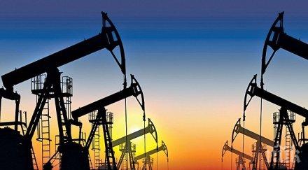 цената петрола тръгна надолу