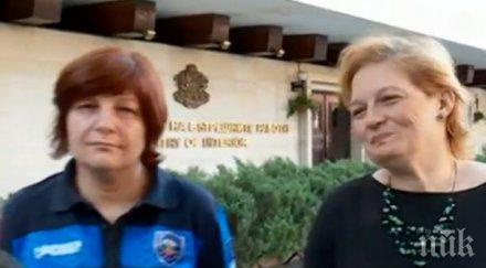 страшно криминалистите масово мрат рак сградата направена азбест дишат разболяват