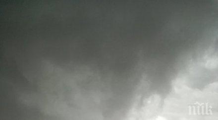 варна стана нощ пороят отприщи морската столица снимки