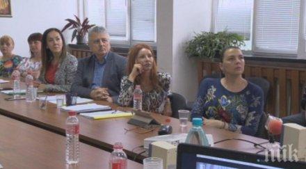 сем прие пълно мнозинство отчета бнт