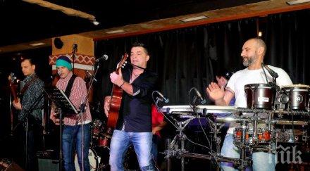 искрен пецов крие невъзможна любов