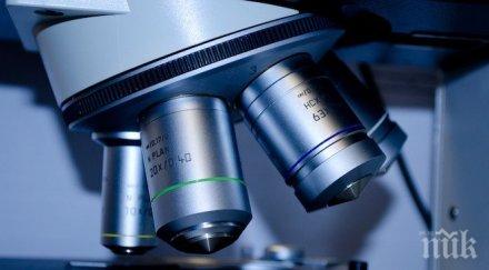 сензация откриха естествен механизъм стареенето рака