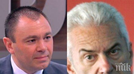 категоричен светлозар лазаров атака без сидеров разсмиваме хората